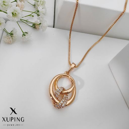 پلاک بدون زنجیر ژوپینگ کد 1010 - خرید آنلاین از گالری آداس